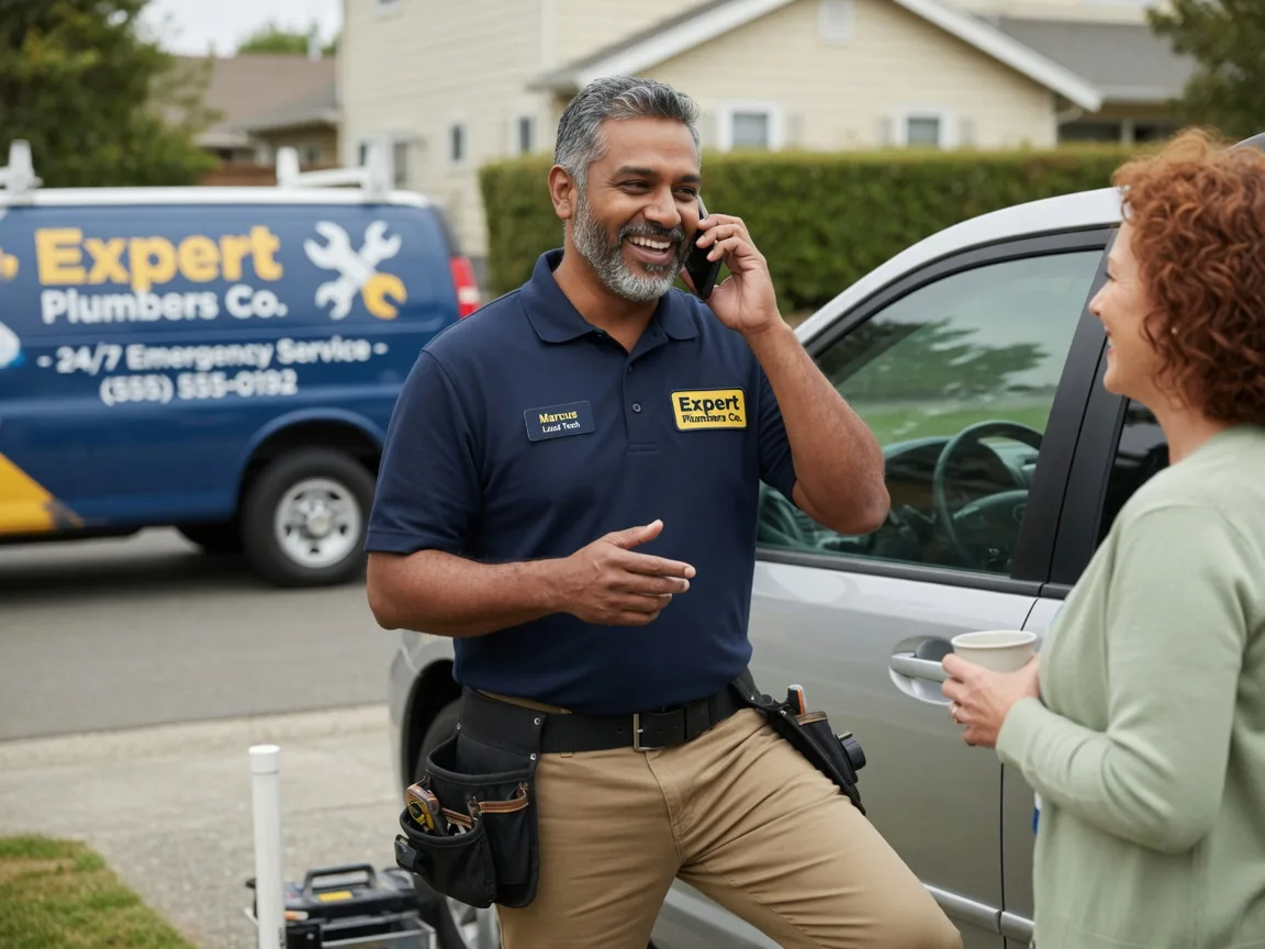 Drain Cleaning Pacoima, CA FAQs